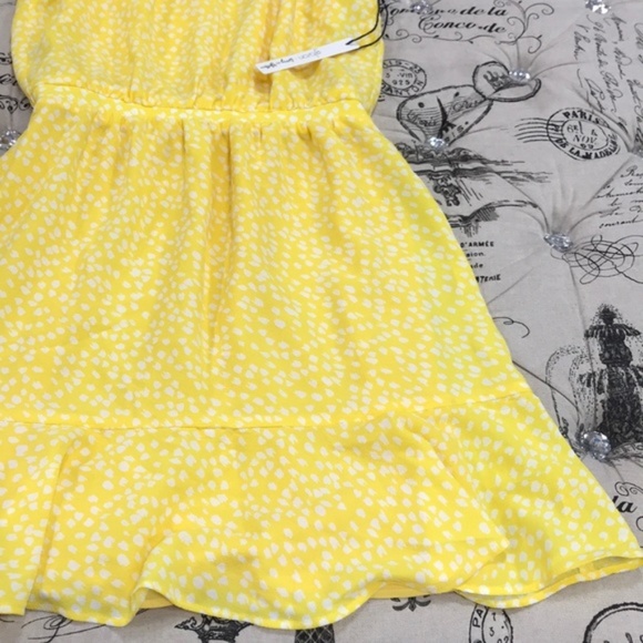 Gibson X Living Calla Keyhole Halter Neck Dress - Picture 5 of 10